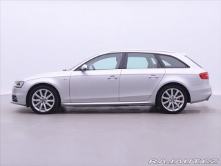 Audi A4 2,0 TDI 130kW Quattro S l 2013