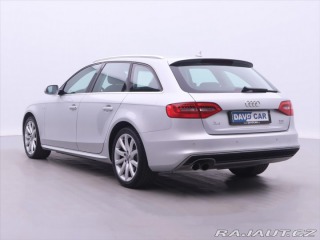 Audi A4 2,0 TDI 130kW Quattro S l 2013