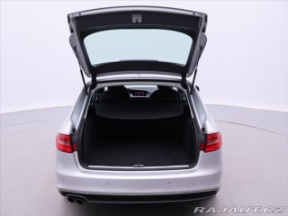 Audi A4 2,0 TDI 130kW Quattro S l 2013