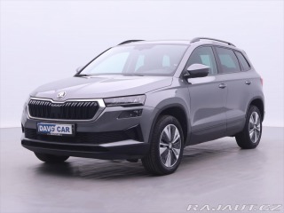 Škoda Karoq 1,5 TSI 110kW Style CZ 1.