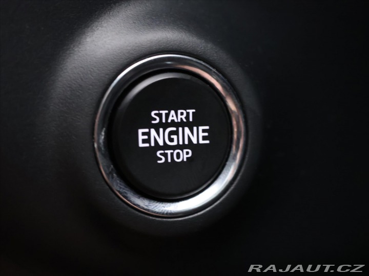 Škoda Karoq 1,5 TSI 110kW Style CZ 1. 2022