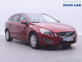 Volvo V60 2,0 D3 120kW V5 Momentum 2011