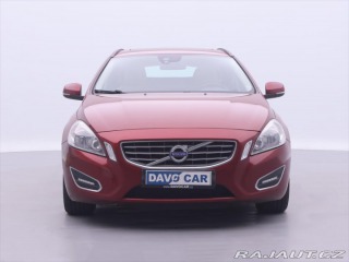 Volvo V60 2,0 D3 120kW V5 Momentum 2011