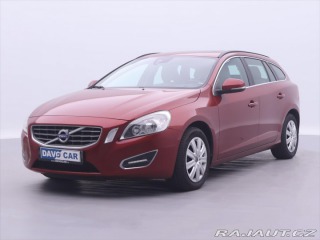 Volvo V60 2,0 D3 120kW V5 Momentum 2011