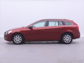 Volvo V60 2,0 D3 120kW V5 Momentum 2011