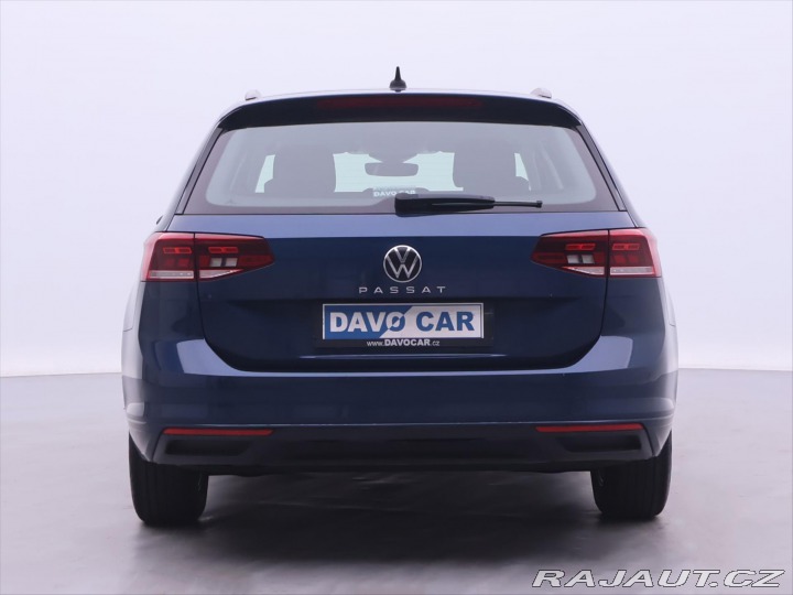 Volkswagen Passat 2,0 TDI DSG Business 1.Ma 2022