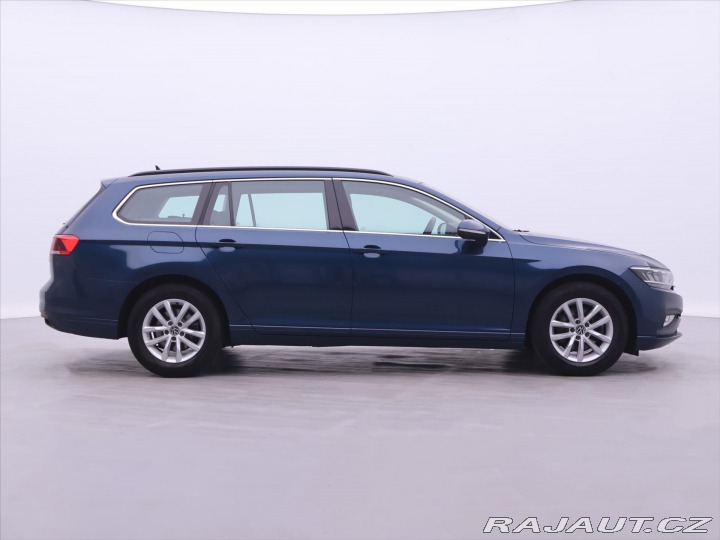 Volkswagen Passat 2,0 TDI DSG Business 1.Ma 2022