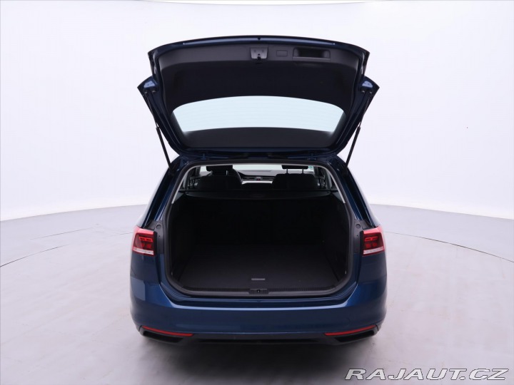 Volkswagen Passat 2,0 TDI DSG Business 1.Ma 2022