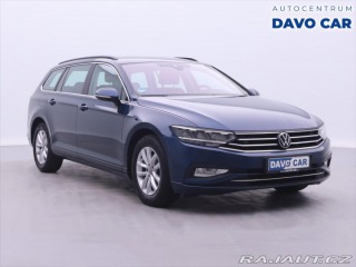 Volkswagen Passat 2,0 TDI DSG Business 1.Ma 2022