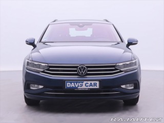 Volkswagen Passat 2,0 TDI DSG Business 1.Ma 2022