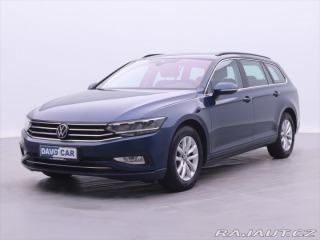 Volkswagen Passat 2,0 TDI DSG Business 1.Ma 2022