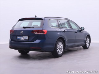Volkswagen Passat 2,0 TDI DSG Business 1.Ma 2022