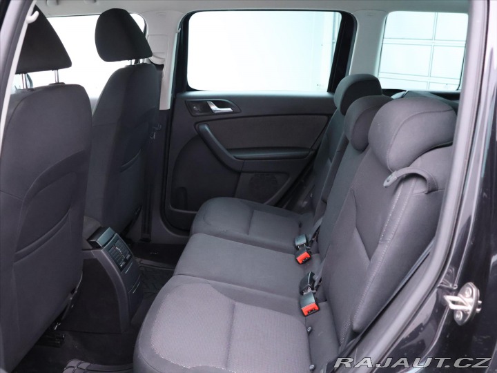Škoda Yeti 1,4 TSI 90kW Ambition Ser 2011