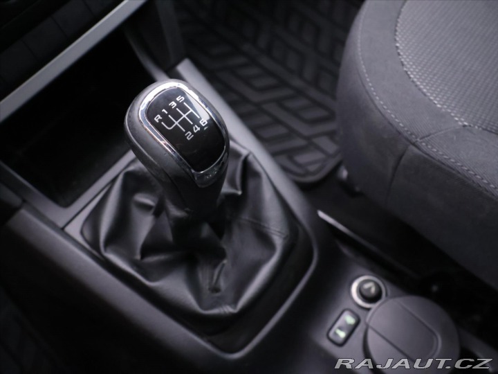 Škoda Yeti 1,4 TSI 90kW Ambition Ser 2011
