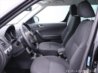 Škoda Yeti 1,4 TSI 90kW Ambition Ser 2011