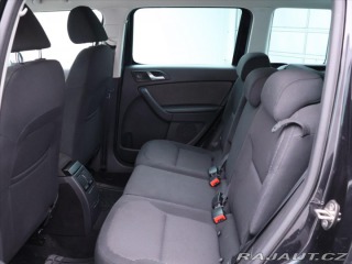 Škoda Yeti 1,4 TSI 90kW Ambition Ser 2011
