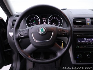 Škoda Yeti 1,4 TSI 90kW Ambition Ser 2011