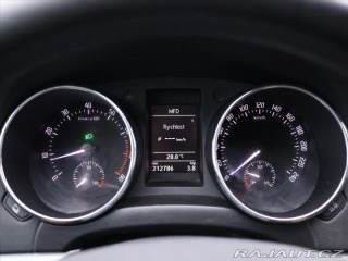 Škoda Yeti 1,4 TSI 90kW Ambition Ser 2011