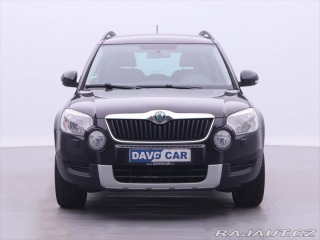 Škoda Yeti 1,4 TSI 90kW Ambition Ser 2011