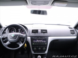 Škoda Yeti 1,4 TSI 90kW Ambition Ser 2011