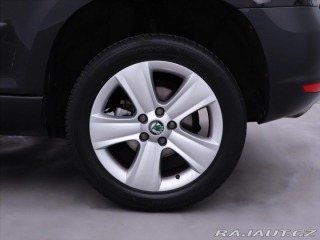 Škoda Yeti 1,4 TSI 90kW Ambition Ser 2011