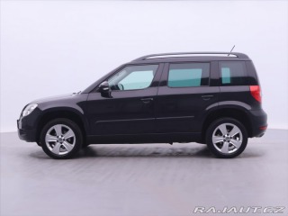 Škoda Yeti 1,4 TSI 90kW Ambition Ser 2011