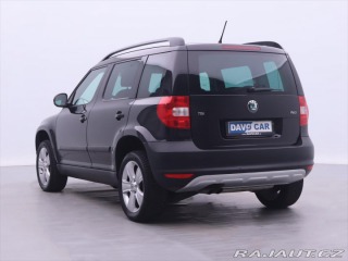 Škoda Yeti 1,4 TSI 90kW Ambition Ser 2011