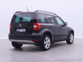 Škoda Yeti 1,4 TSI 90kW Ambition Ser 2011