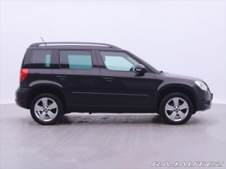 Škoda Yeti 1,4 TSI 90kW Ambition Ser 2011