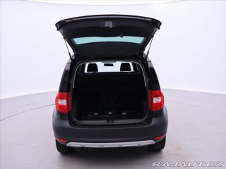 Škoda Yeti 1,4 TSI 90kW Ambition Ser 2011
