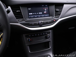 Opel Astra 1,2 Turbo 81kW Business D 2021