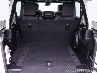 Jeep Wrangler 2,0 T 200kW Rubicon Unlim 2021