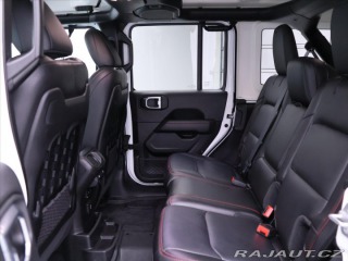 Jeep Wrangler 2,0 T 200kW Rubicon Unlim 2021