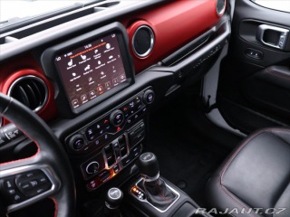 Jeep Wrangler 2,0 T 200kW Rubicon Unlim 2021