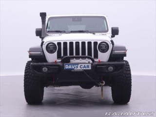 Jeep Wrangler 2,0 T 200kW Rubicon Unlim 2021