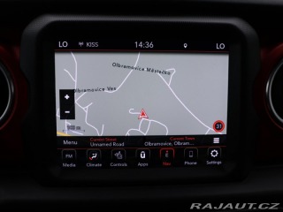 Jeep Wrangler 2,0 T 200kW Rubicon Unlim 2021