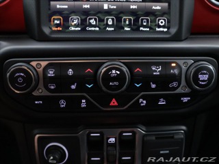 Jeep Wrangler 2,0 T 200kW Rubicon Unlim 2021