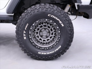 Jeep Wrangler 2,0 T 200kW Rubicon Unlim 2021