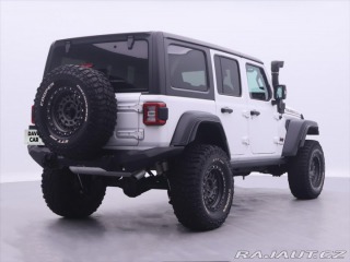 Jeep Wrangler 2,0 T 200kW Rubicon Unlim 2021