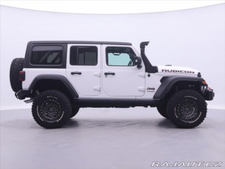 Jeep Wrangler 2,0 T 200kW Rubicon Unlim 2021