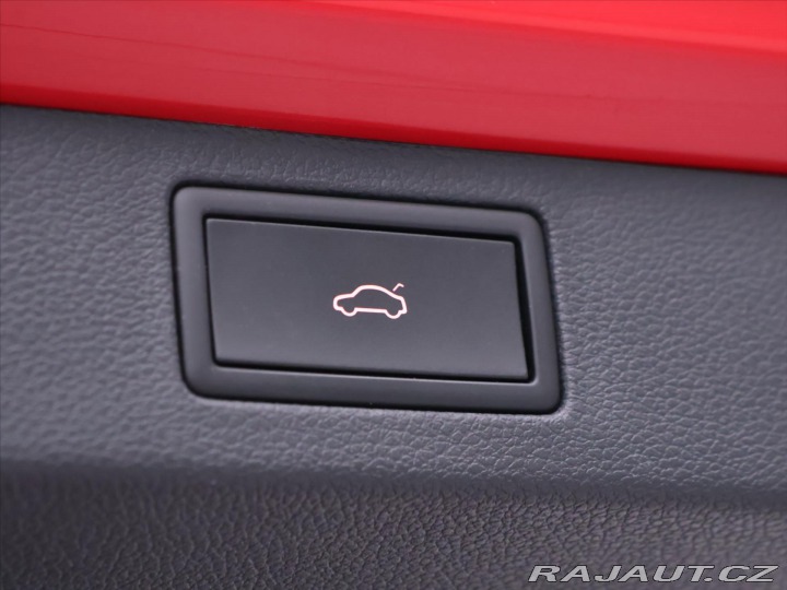 Škoda Kamiq 1,5 TSI 110 kW DSG Monte 2022