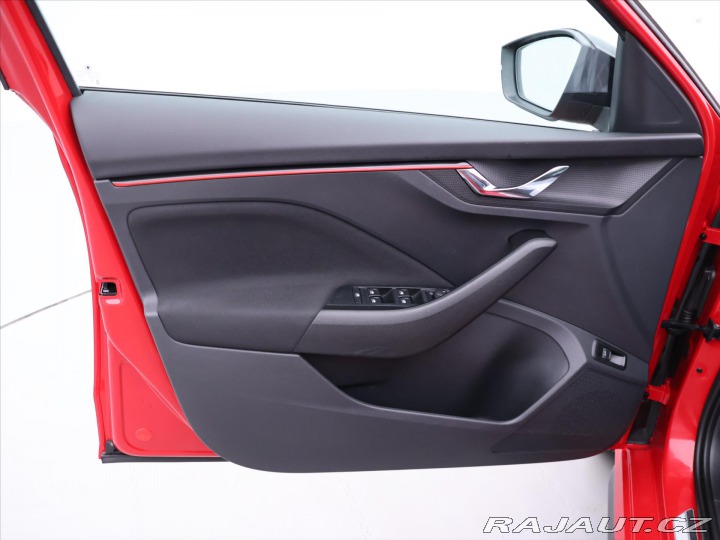 Škoda Kamiq 1,5 TSI 110 kW DSG Monte 2022