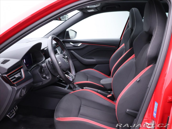 Škoda Kamiq 1,5 TSI 110 kW DSG Monte 2022