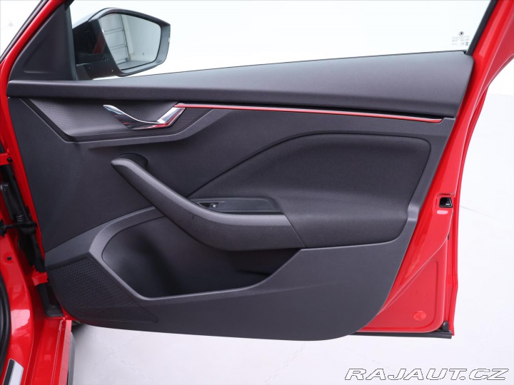 Škoda Kamiq 1,5 TSI 110 kW DSG Monte 2022