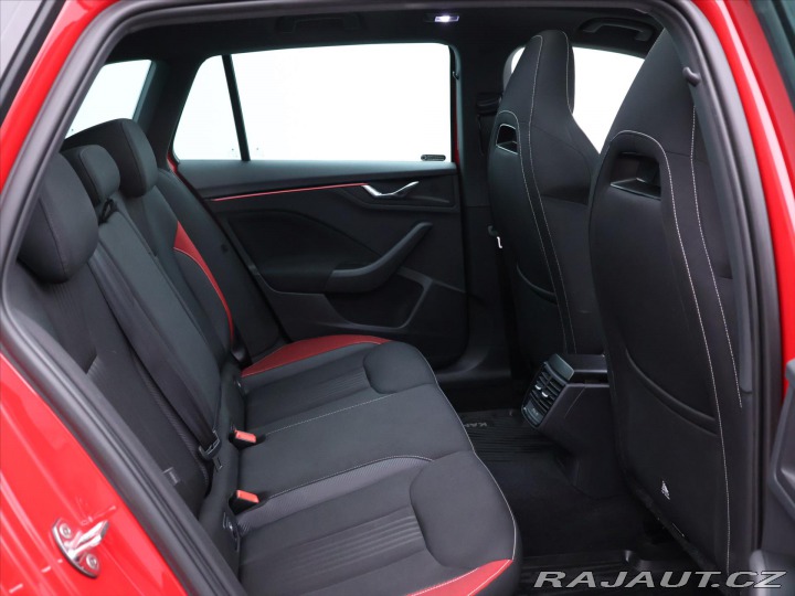 Škoda Kamiq 1,5 TSI 110 kW DSG Monte 2022