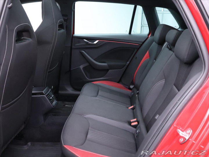 Škoda Kamiq 1,5 TSI 110 kW DSG Monte 2022