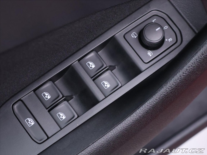 Škoda Kamiq 1,5 TSI 110 kW DSG Monte 2022