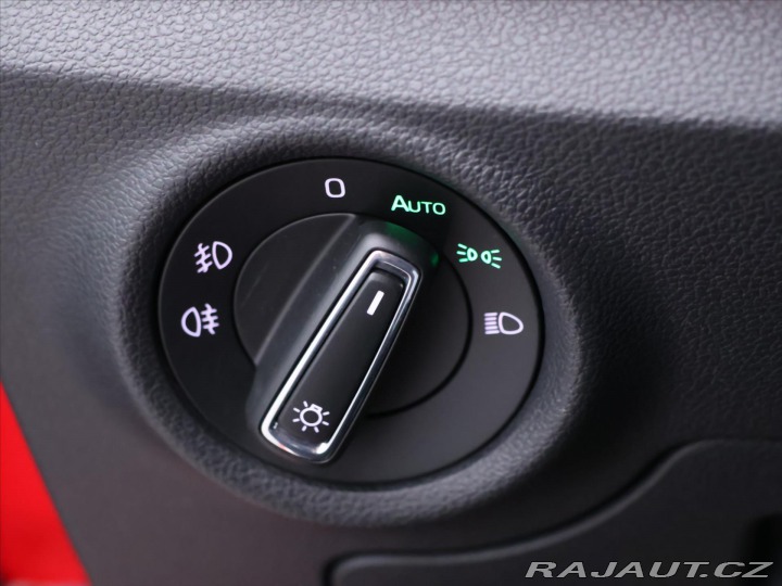 Škoda Kamiq 1,5 TSI 110 kW DSG Monte 2022