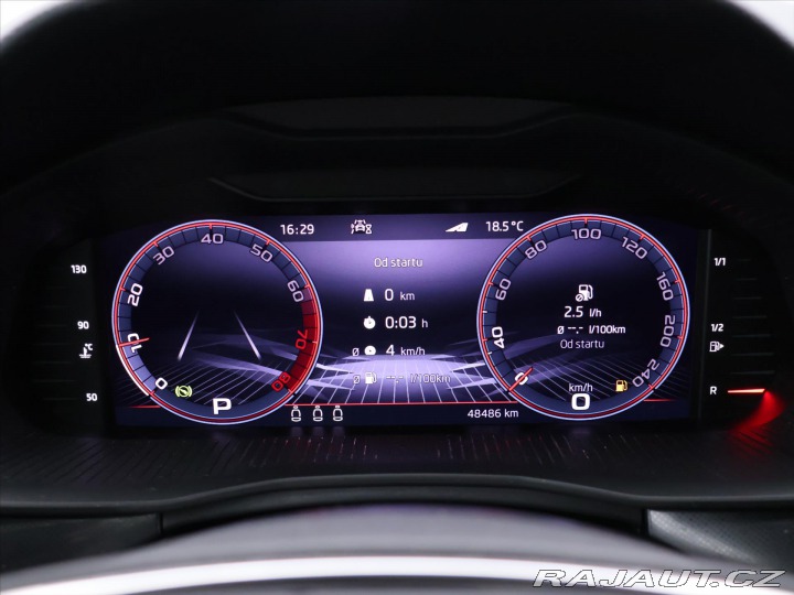 Škoda Kamiq 1,5 TSI 110 kW DSG Monte 2022