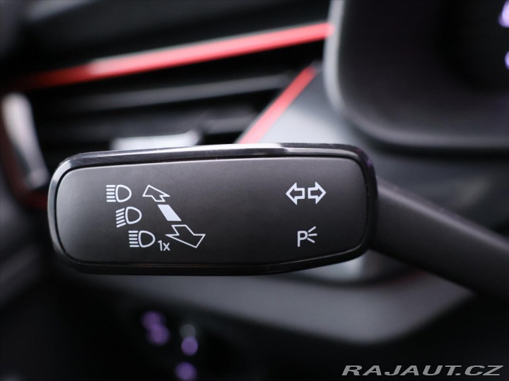 Škoda Kamiq 1,5 TSI 110 kW DSG Monte 2022